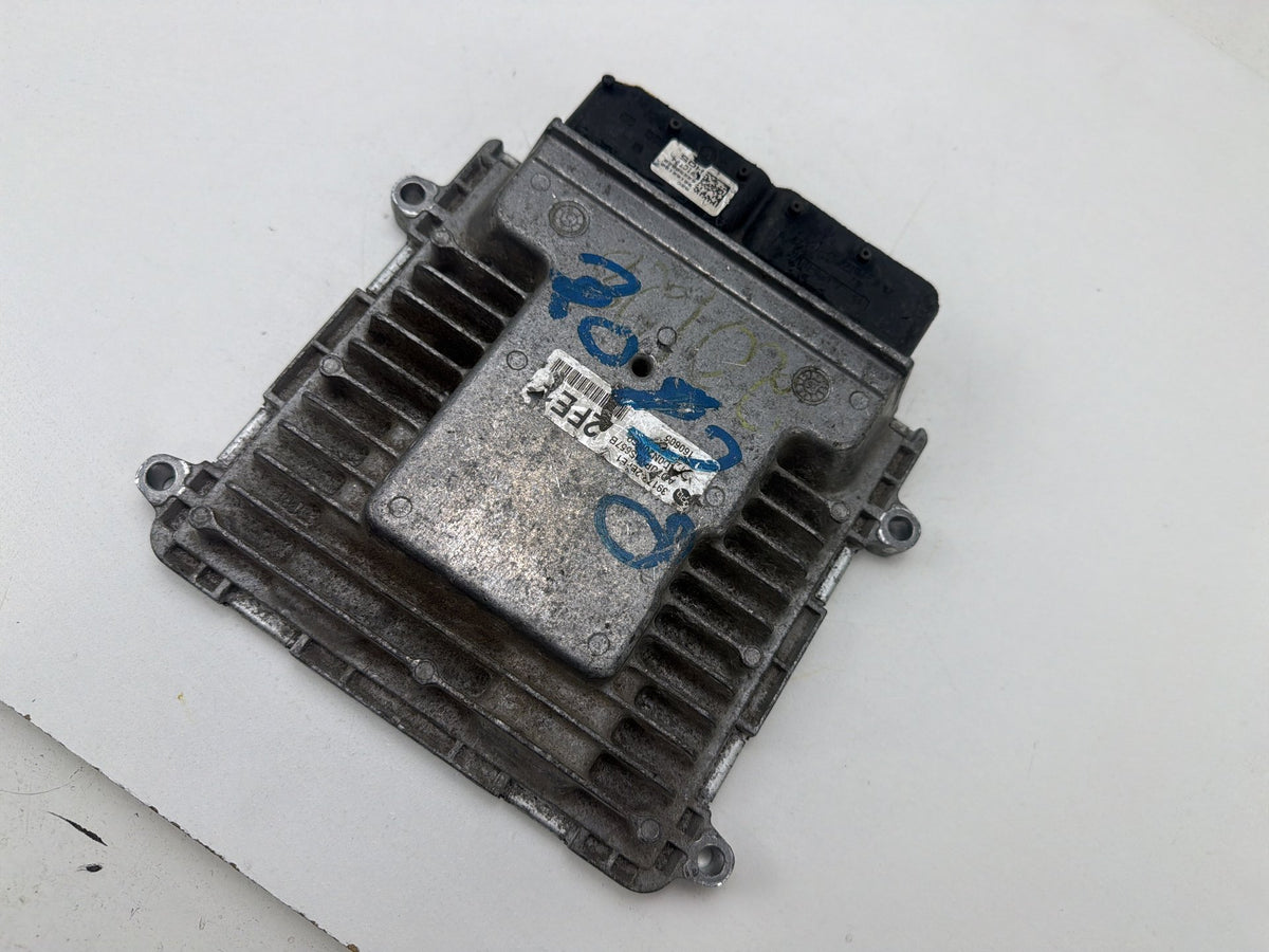 2017-2018 Hyundai Elantra Engine Control Module ECU Computer 39172-2EFE1 OEM