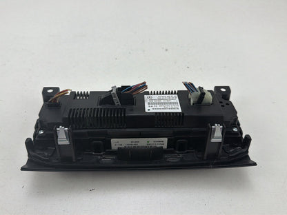 2010-2013 Mercedes-Benz E-Class-Heater Climate Control Switch A2129006102 OEM