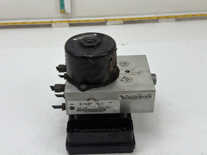 2005-2008 Nissan Pathfinder ABS Pump Anti Lock Brake Module 47660-ZP00A OEM