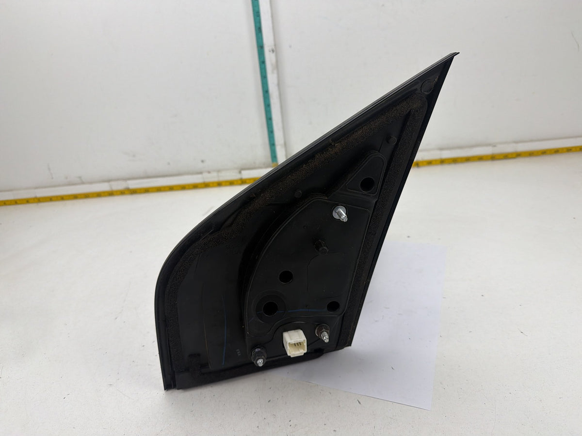 2007-2012 Nissan Sentra Front Right Passenger Side Power Door Mirror OEM