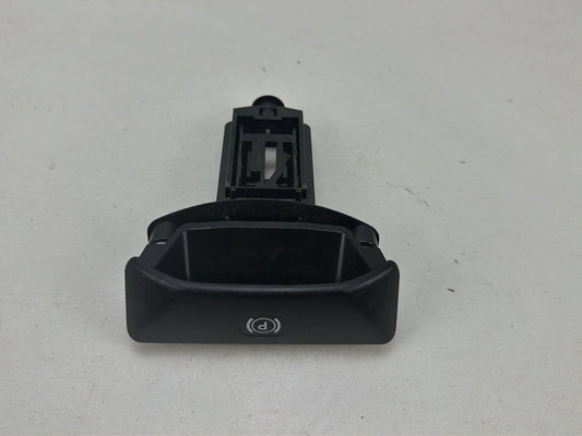 2010-2011 Mercedes-Benz E-Class-Parking Brake Release Handle A2044200177 OEM