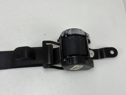 2007-2013 BMW X5 Rear Left Driver Side 2nd Row Seat Belt 606345501C OEM