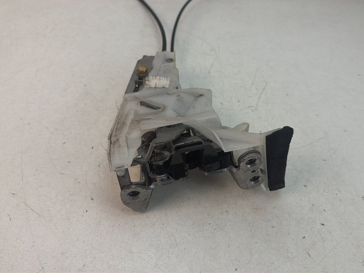 2015-2017 Toyota Sienna L30 - Door Lock Latch Actuator OEM