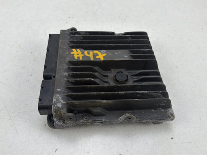 2015-2020 Toyota Sienna 3.5L PCM ECU ECM Engine Control Module Computer OEM