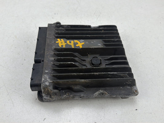 2015-2020 Toyota Sienna 3.5L PCM ECU ECM Engine Control Module Computer OEM