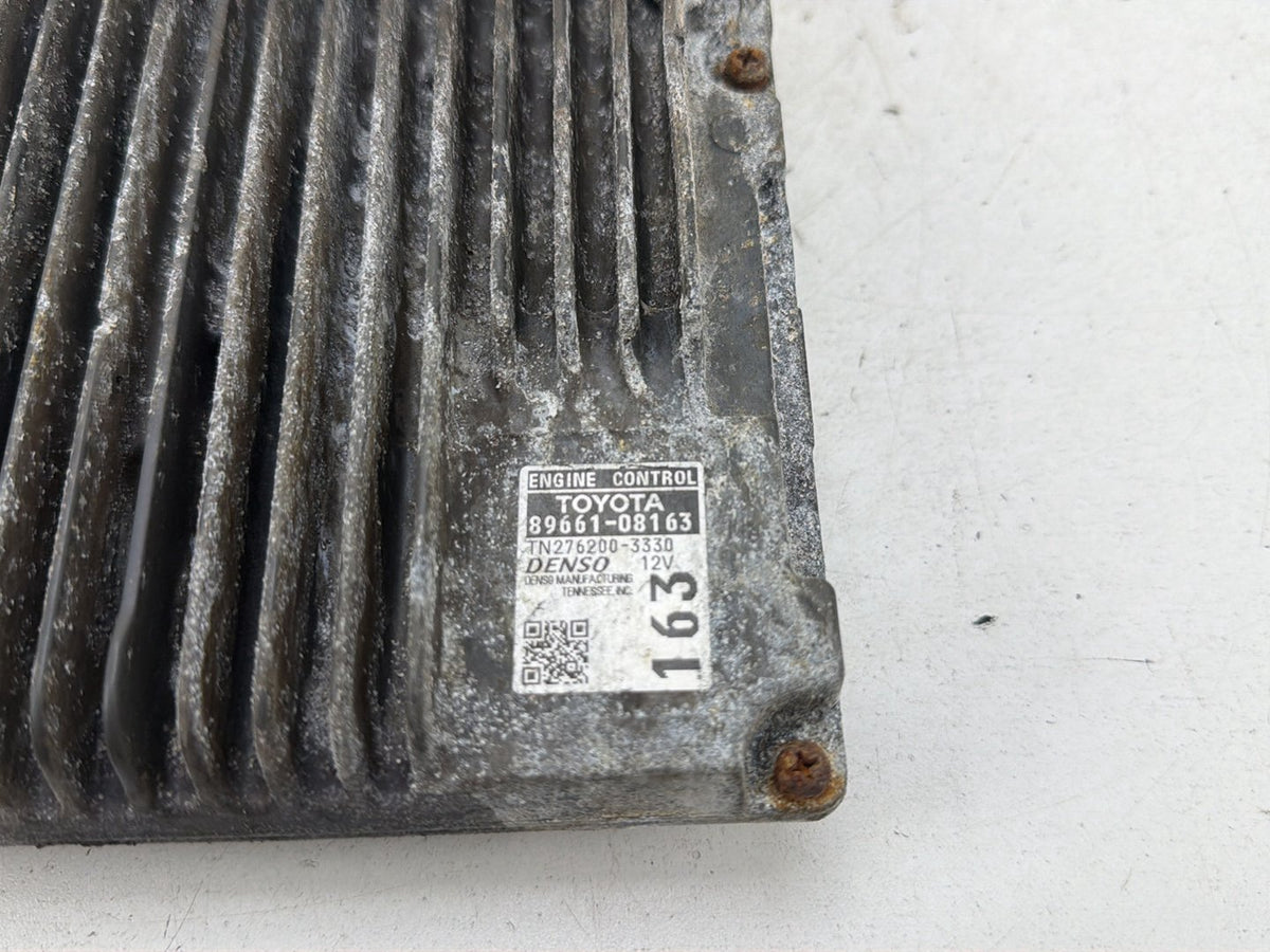 2015-2020 Toyota Sienna 3.5L PCM ECU ECM Engine Control Module Computer OEM