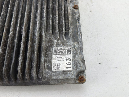 2015-2020 Toyota Sienna 3.5L PCM ECU ECM Engine Control Module Computer OEM