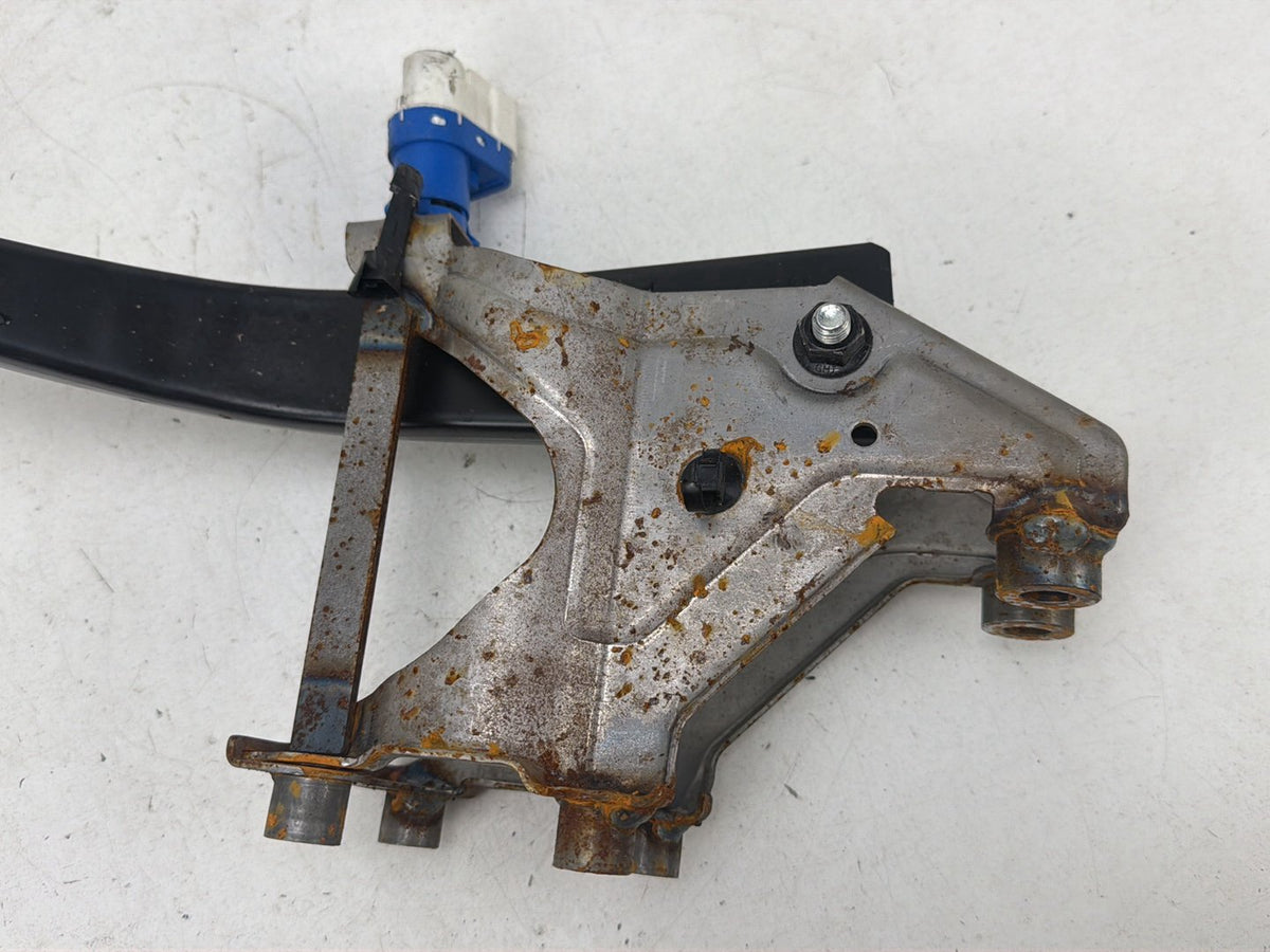2010-2013 Land Rover Range Rover Sport Brake Pedal Assembly 5H222455CA8PVJ OEM