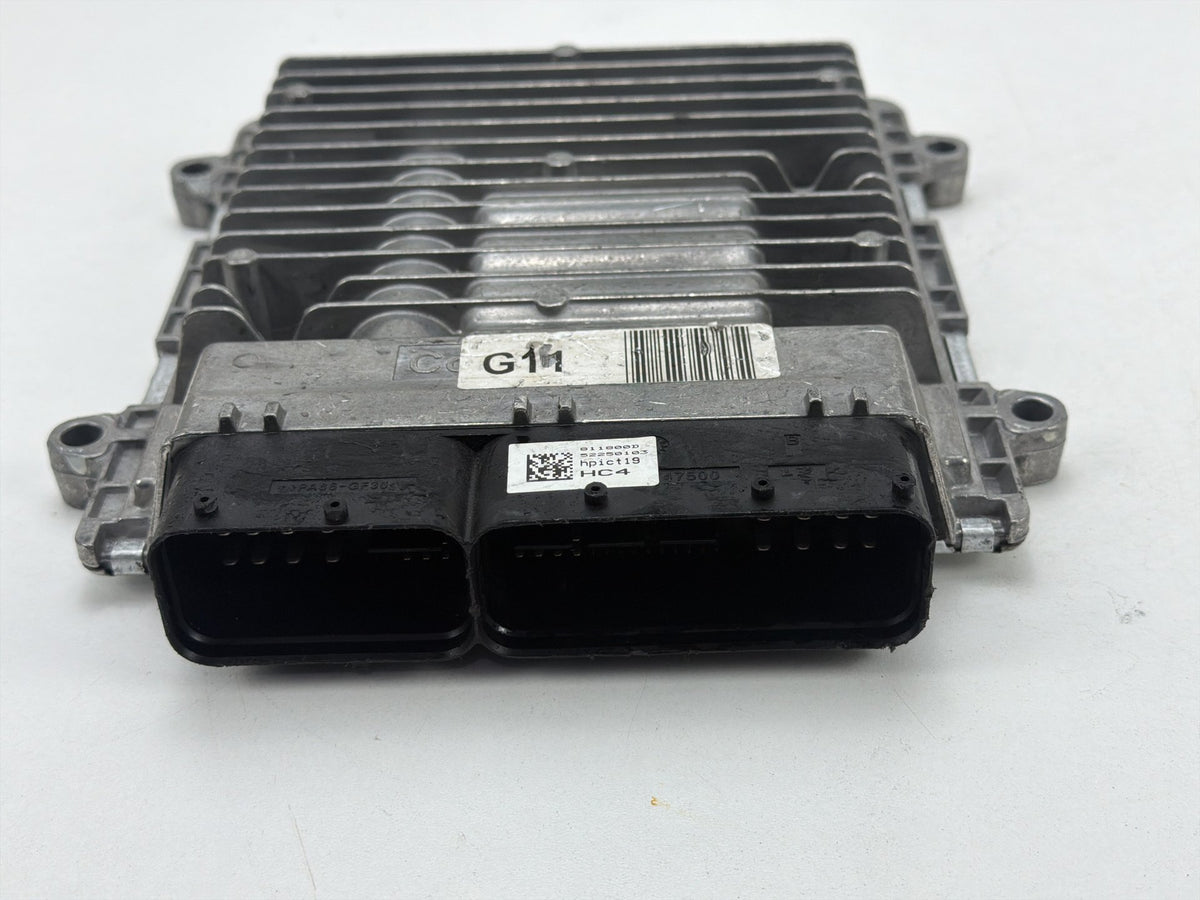 2012-2017 Hyundai Veloster - Transmission Control Module 95440-2A001 OEM