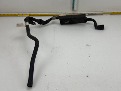 2014-2020 Maserati Ghibli 3.0L Fuel Vapor Charcoal Canister Purge Valve Hose OEM