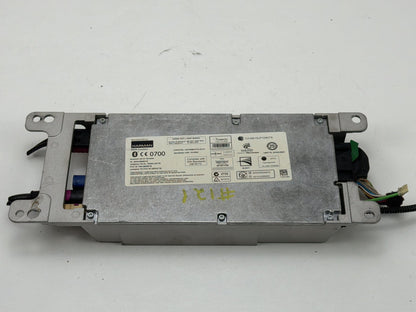 2011-2013 BMW X5 Telematics Bluetooth Communication Module 9257163 OEM