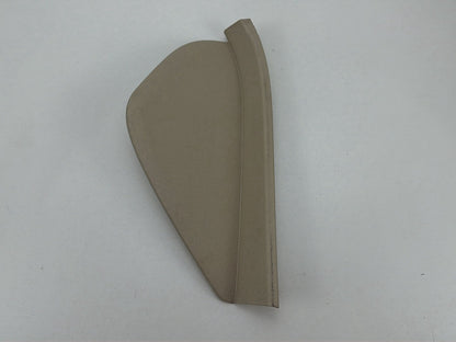 2013-2017 Volkswagen Tiguan Right Dashboard Cover Trim 5N0857537GRU OEM