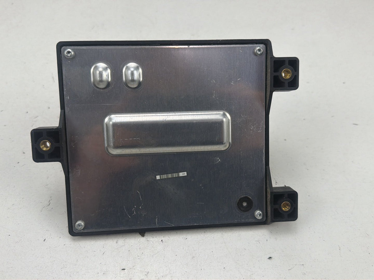 2010 Buick LaCrosse Fuel Pump Flow Control Module Unit 20850927 OEM