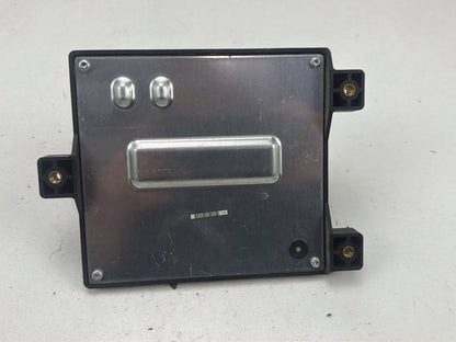 2010 Buick LaCrosse Fuel Pump Flow Control Module Unit 20850927 OEM