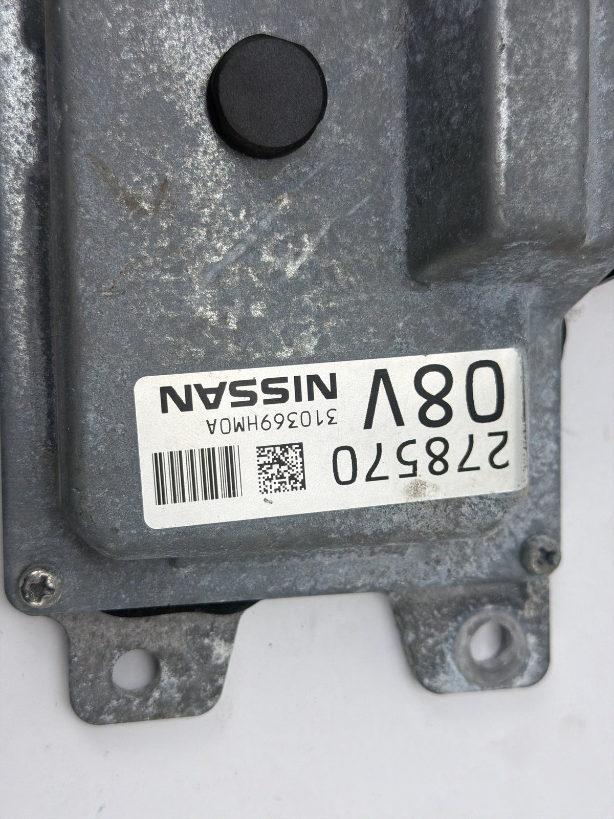 2014-2016 Nissan Altima Maxima Transmission Control Module 310369HM0C OEM