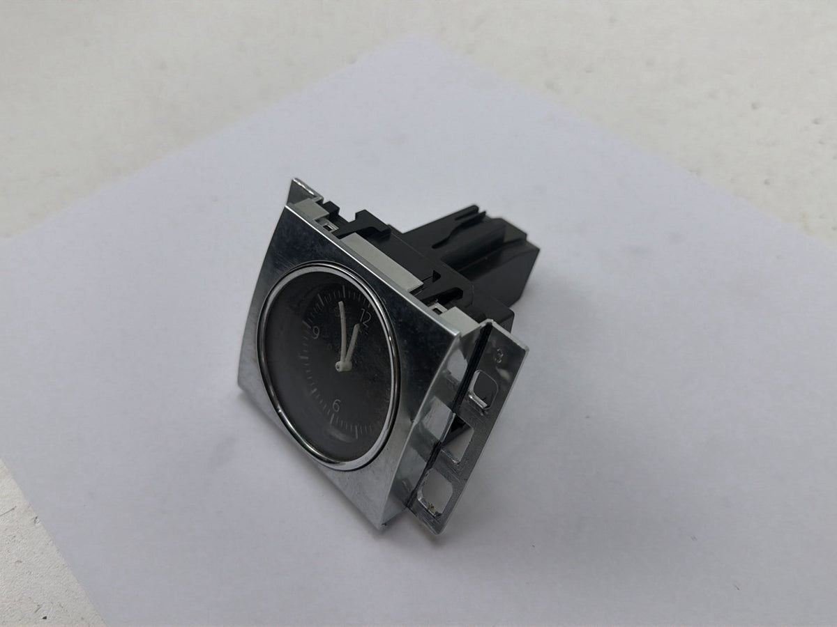 2011-2017 Volkswagen Passat B7 Interior Clock 3AA919204A, 1948058 12 OEM