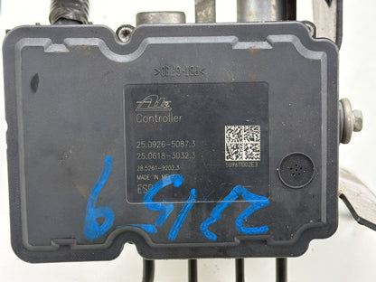 2009-2011 Nissan Pathfinder 4.0L ABS Anti-Lock Brake Pump Module 47660-ZL00C OEM