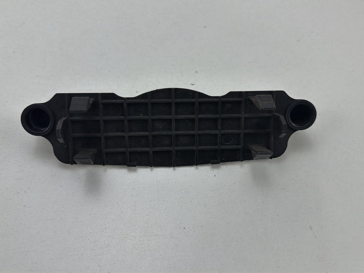 2010-2014 Mercedes-Benz E-Class-Left Hood Hinge Cover Trim PN:A2128891025 OEM