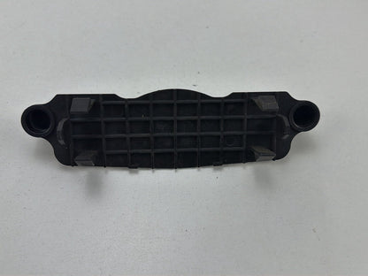 2010-2014 Mercedes-Benz E-Class-Left Hood Hinge Cover Trim PN:A2128891025 OEM