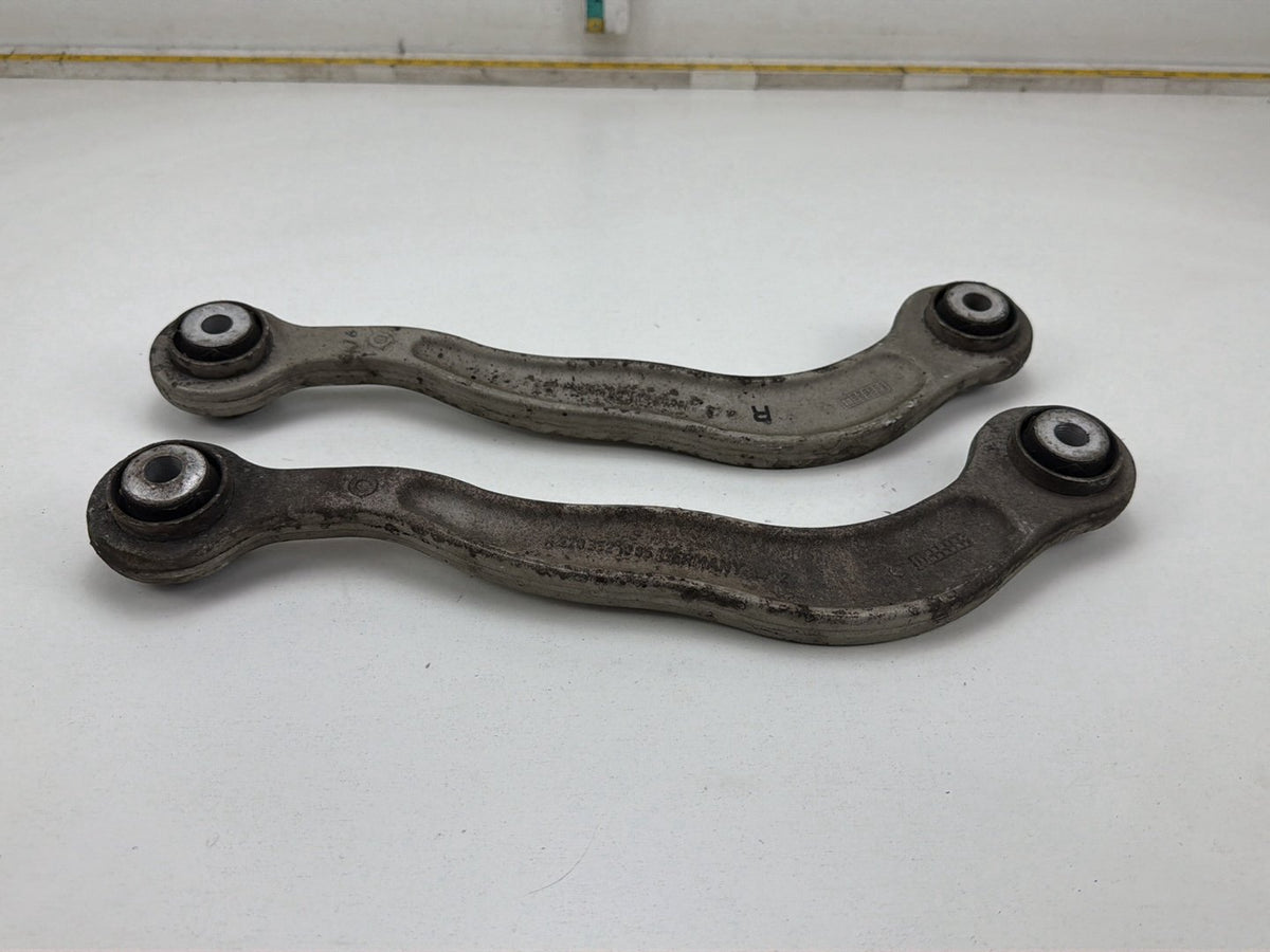 2007-2013 Mercedes-Benz S-Class 550 W221 Right Left Rear Upper Control Arm OEM