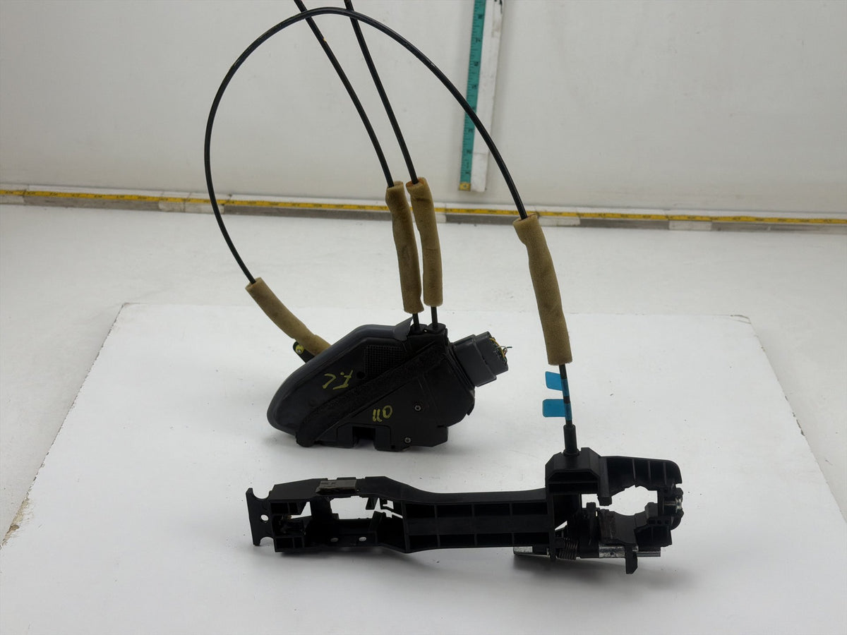 2013-2018 Nissan Altima Front Left Side Door Lock Actuator Latch 80501 3TA0A OEM