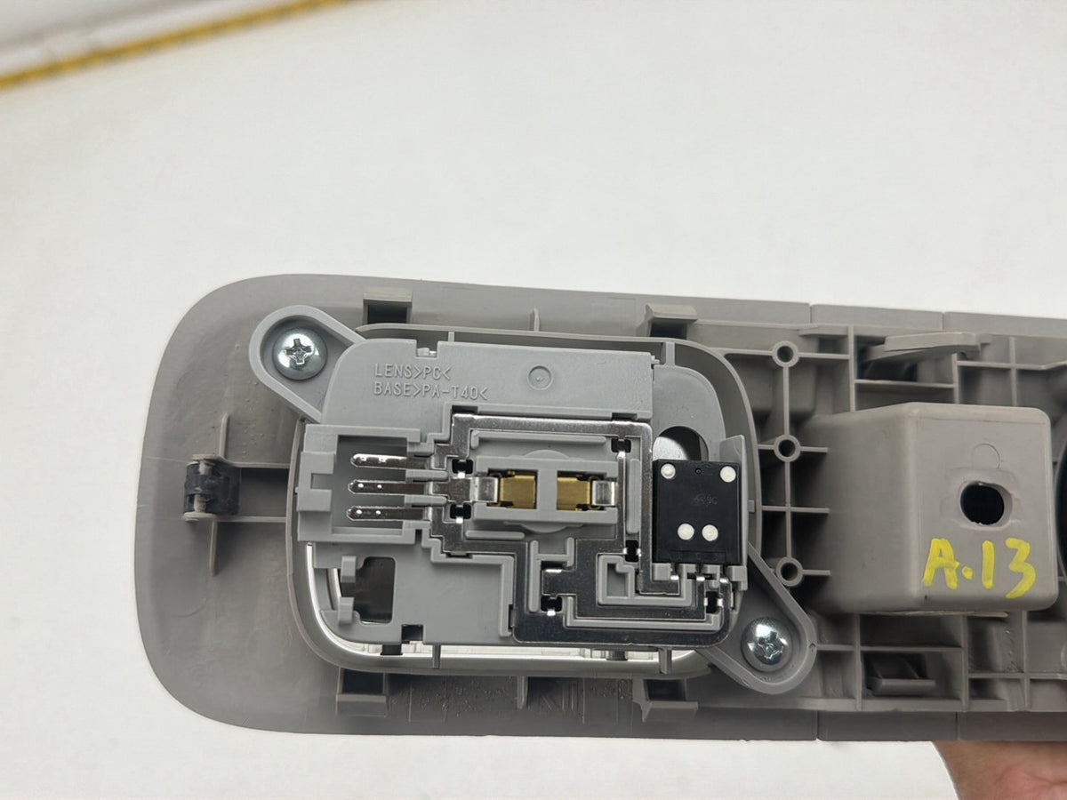 2014-2017 Honda Odyssey Rear Overhead Dome Light 83226-TK8-A0 OEM