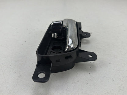 2009-2013 Infiniti G37- Rear Right Passenger Side Door Interior Door Handle OEM