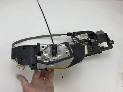 2007-2013 Mercedes-Benz S-Class W221 Rear Right Door Lock Latch Actuator OEM