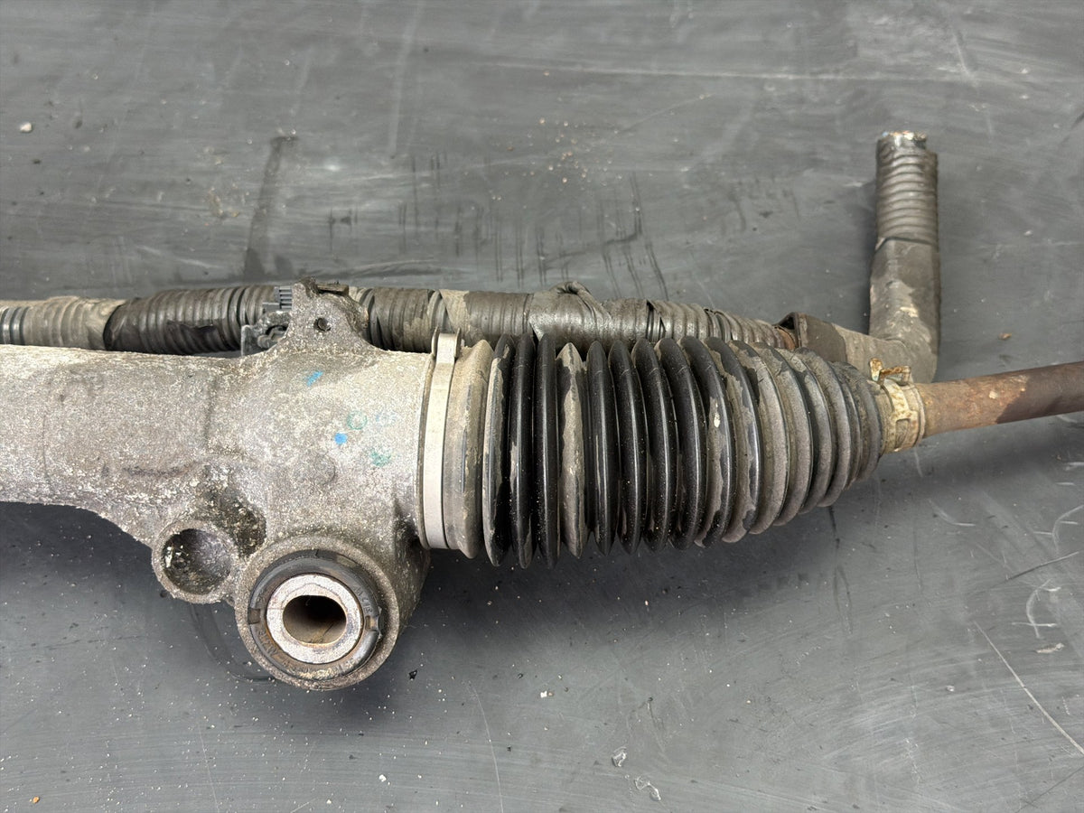 2010-2015 Lexus IS250 Wheel Drive Electric Steering Rack Pinion Gear OEM