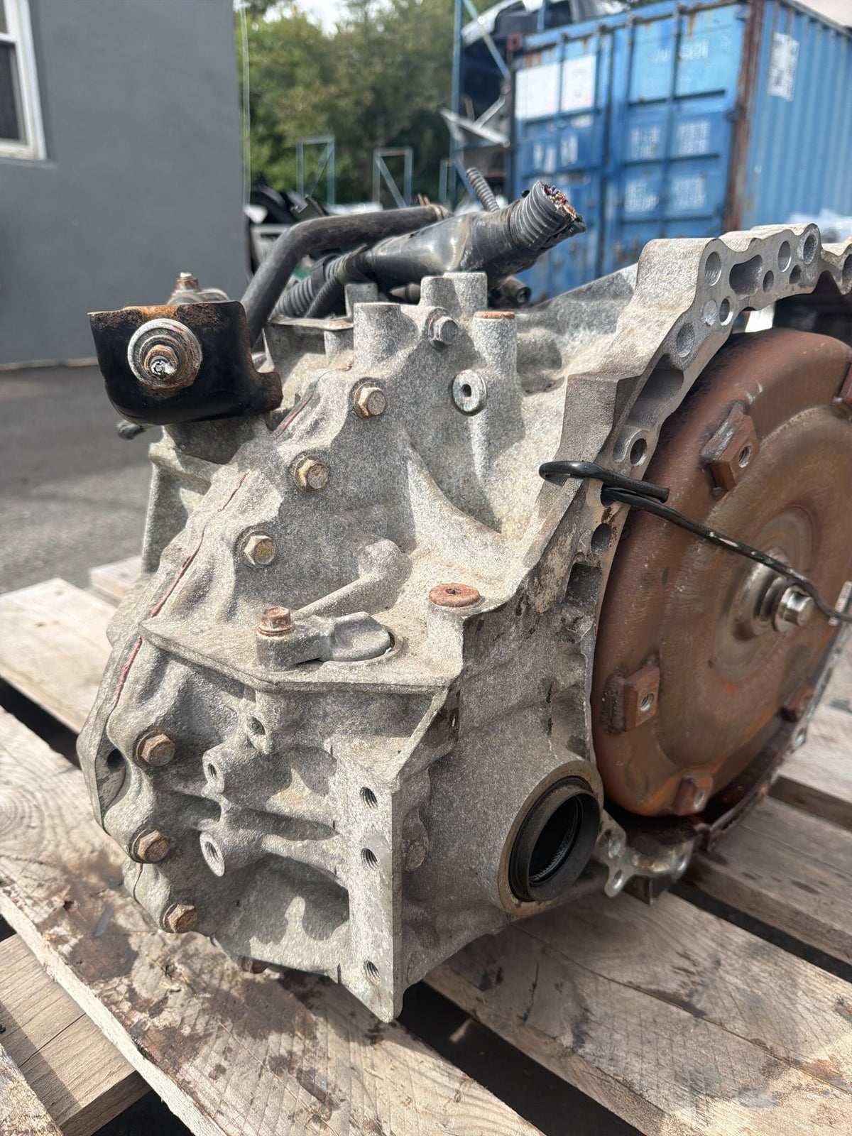 2007-2010 Lexus ES350 3.5L FWD 6 Speed Automatic Transmission 185K Miles OEM