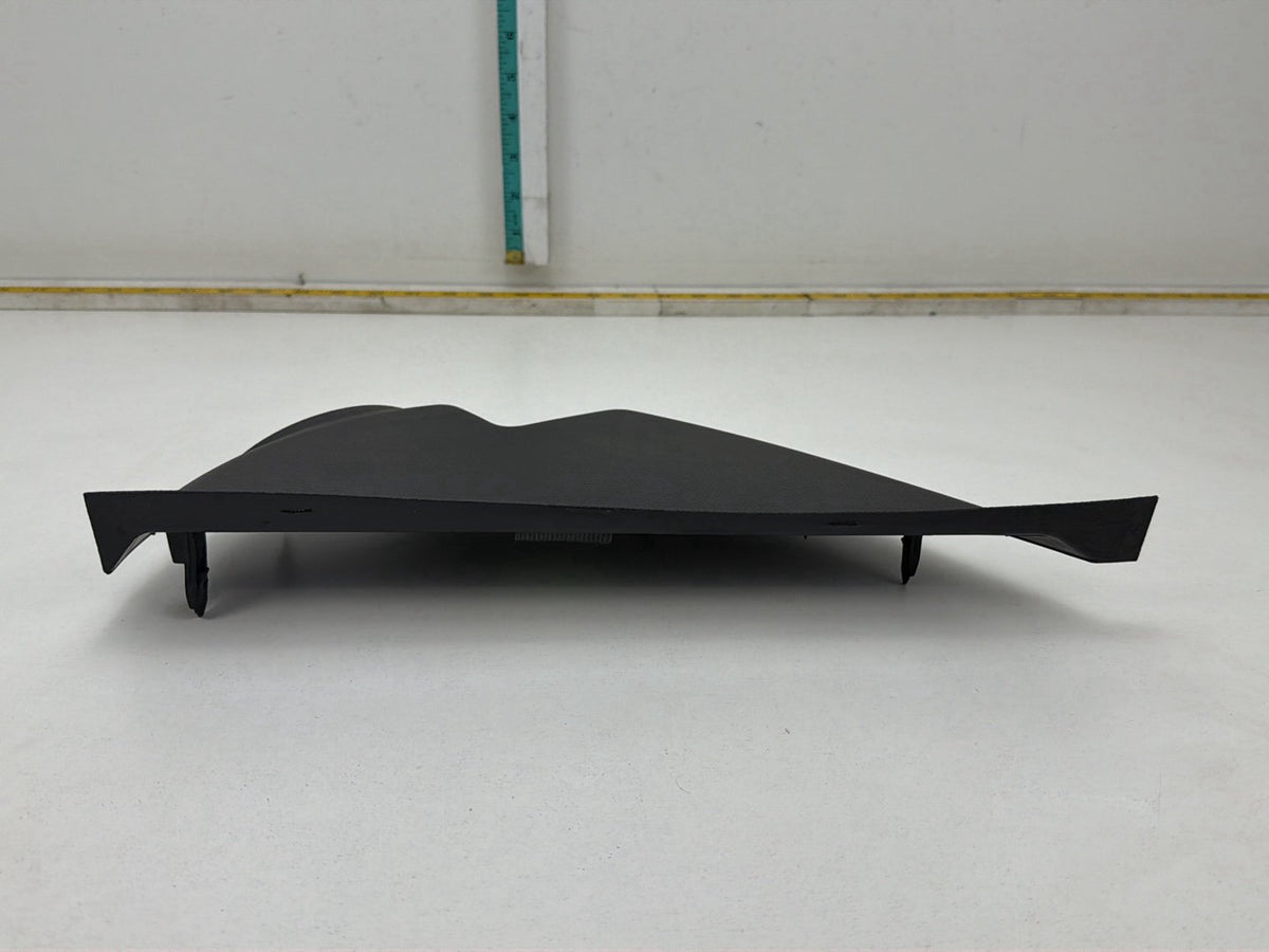 2012-2016 Chevrolet Sonic RS Front Left Driver Side Dash End Panel Trim Cover OEM