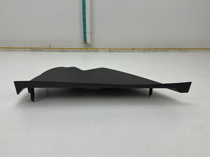 2012-2016 Chevrolet Sonic RS Front Left Driver Side Dash End Panel Trim Cover OEM