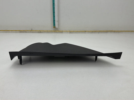2012-2016 Chevrolet Sonic RS Front Left Driver Side Dash End Panel Trim Cover OEM
