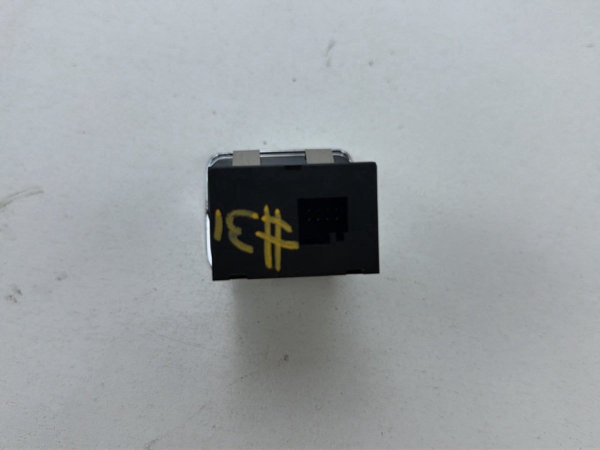 2007-2013 Mercedes-Benz S-Class W221 Parking Button Switch 221 540 14 45 OEM