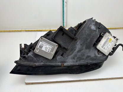 2012-2015 Audi A7 Front Right Passenger Side Headlight Assembly 4G8941006B OEM