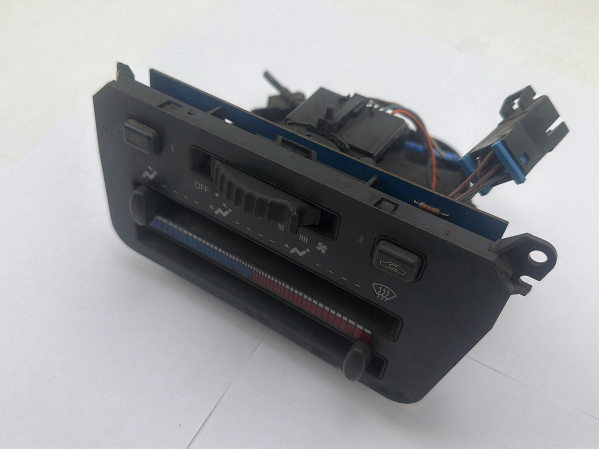 1991-1994 Saturn S Series Ac Temperature Climate Control OEM