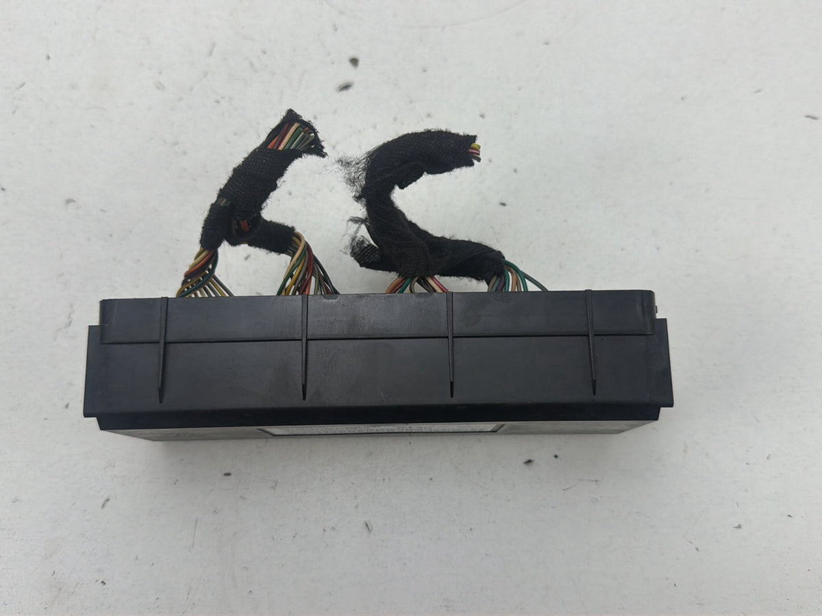 2010-2011 Buick LaCrosse Temperature Climate Computer Module 13505740 OEM