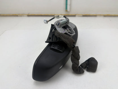 2012-2015 Mercedes Benz C-Class C250 Coupe Front Inside Rear View Mirror OEM