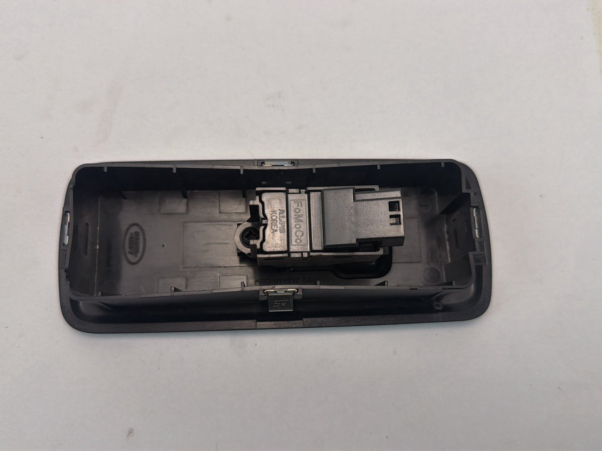 2010-2013 Land Rover Range Rover Right Rear Window Switch AH22-14717-AB OEM
