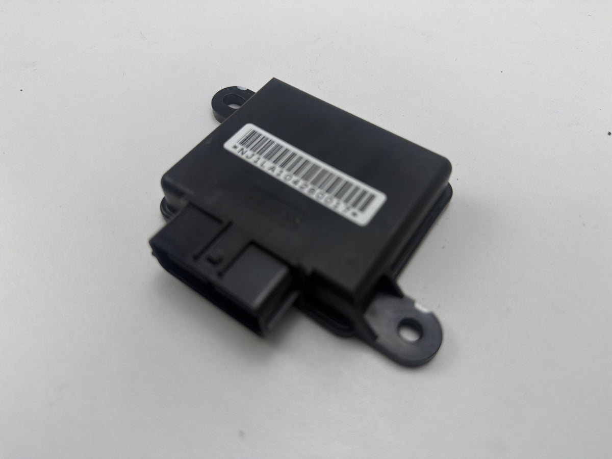 2011-2013 Infiniti QX56 Front Right Side Seat Occupant Sensor Module OEM