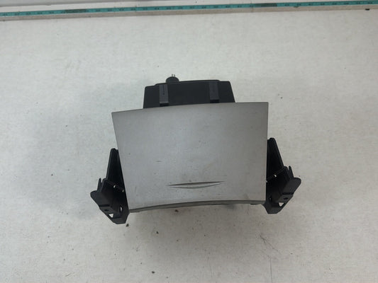 2007-2011 Toyota Camry Dash Center Console Storage 58804-06060 OEM