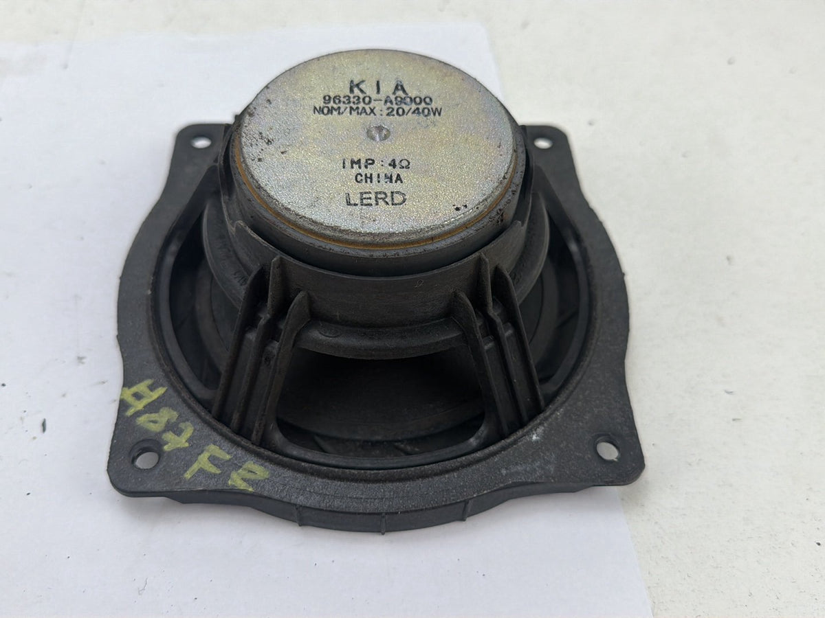 2015-2018 Kia Sedona Front Left/Right Door Audio Speakers 96330-A9000 OEM