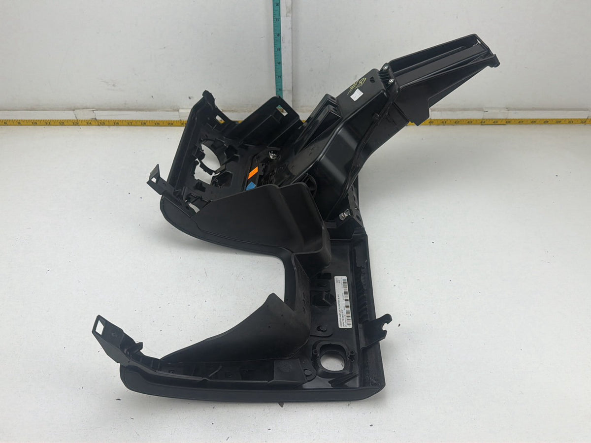 2014-2017 Maserati Ghibli Front Left Lower Dash Knee Bolster Cover Panel OEM