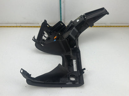 2014-2017 Maserati Ghibli Front Left Lower Dash Knee Bolster Cover Panel OEM