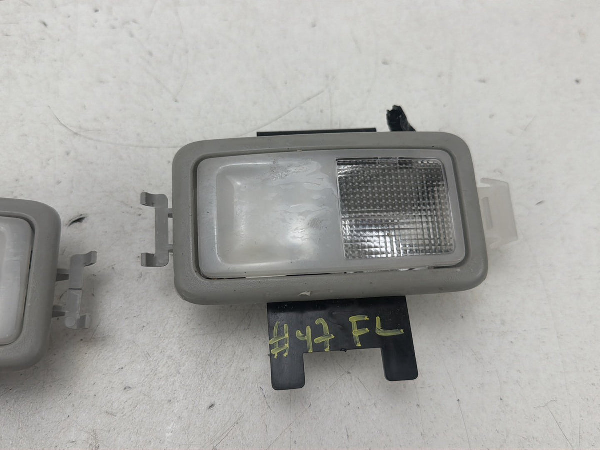 2015-2020 Toyota Sienna Front Right/Left Reading Interior Dome Light Lamp OEM