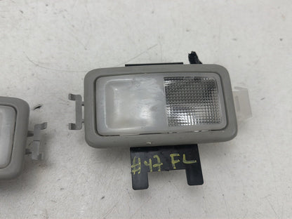 2015-2020 Toyota Sienna Front Right/Left Reading Interior Dome Light Lamp OEM