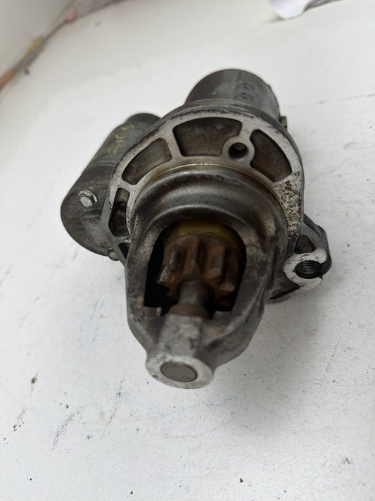 2013-2015 Jeep Grand Cherokee 3.6L Starter Motor 04801852AB OEM