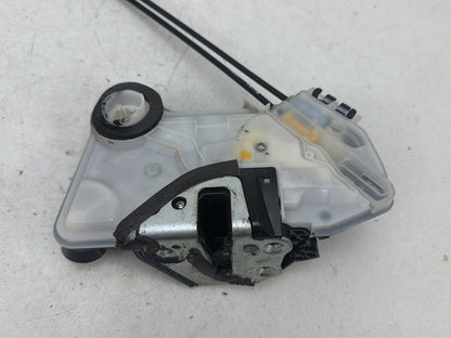 2015-2020 Toyota Sienna Front Left Side Power Door Lock Actuator Latch OEM