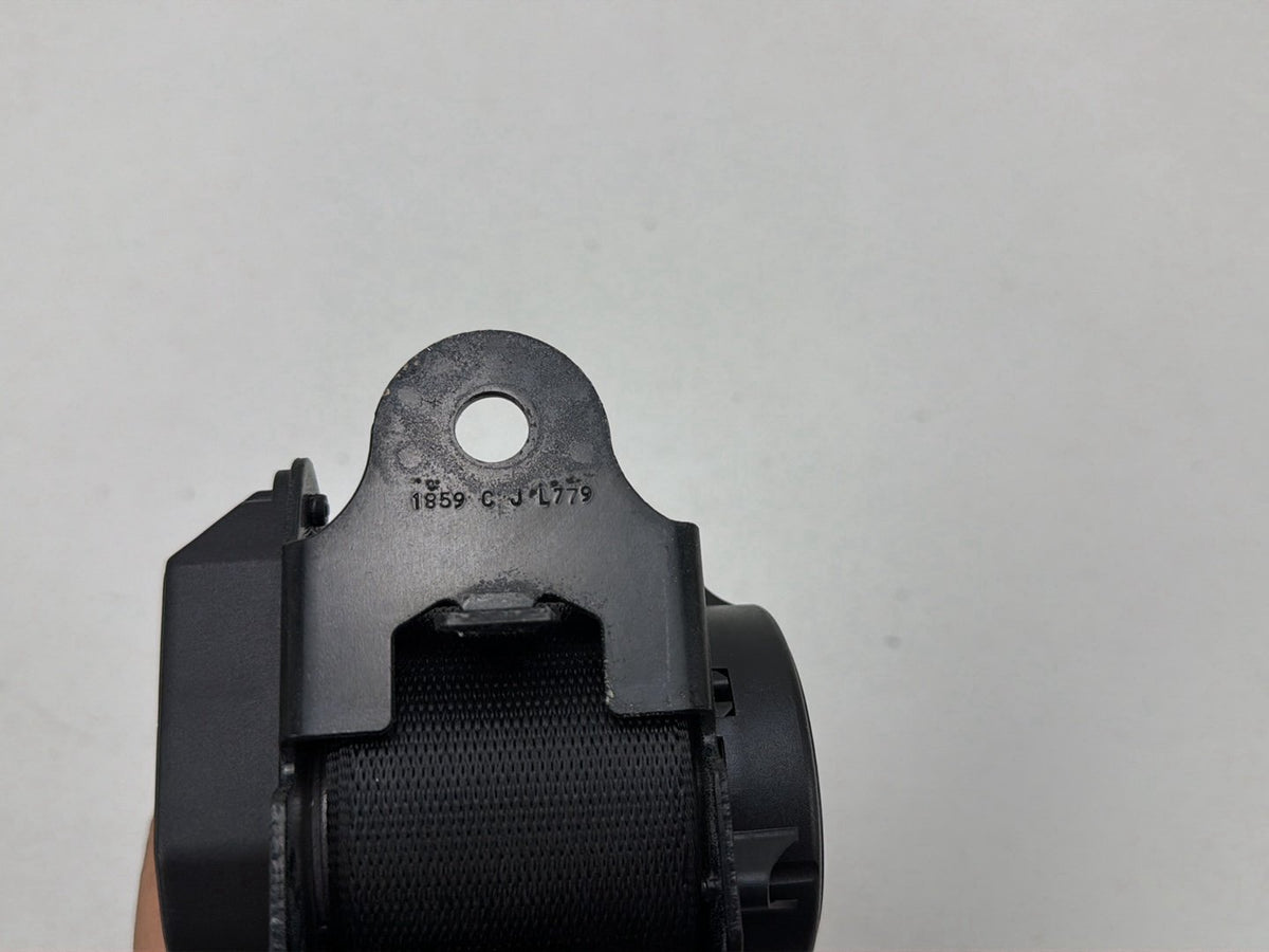 2014-2016 BMW 228i F22-Rear Left Seat Belt S3725939101 OEM