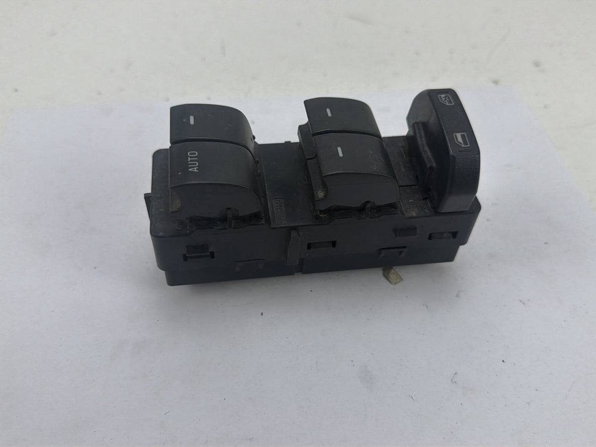2006-2010 Ford Explorer Front Left Side Master Window Switch 7L2T-14540-AAW OEM